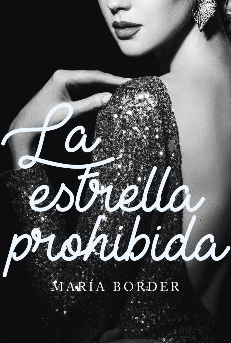 Portada: La estrella prohibida