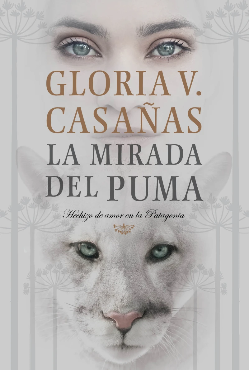 Portada: La mirada del puma