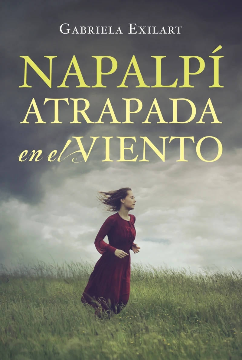 Portada: Napalpí