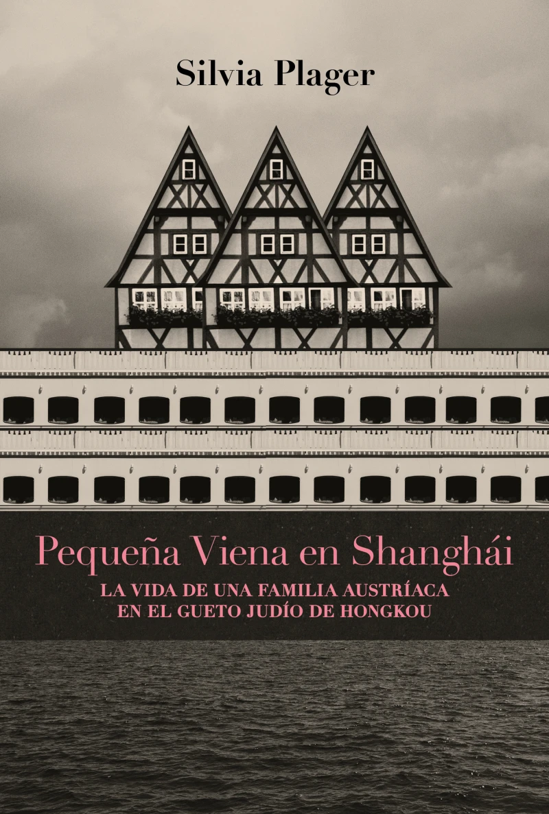 Portada: Pequeña Viena en Shanghái