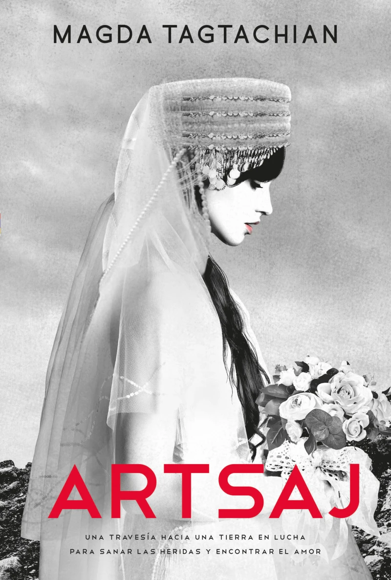 Portada: Artsaj