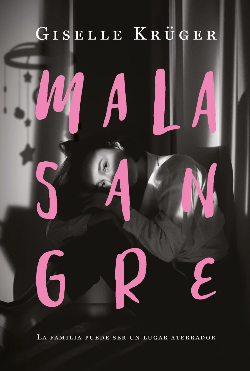 Portada: Malasangre