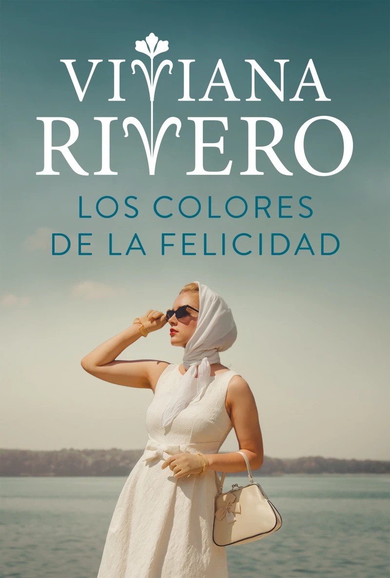 Portada: Los colores de la felicidad