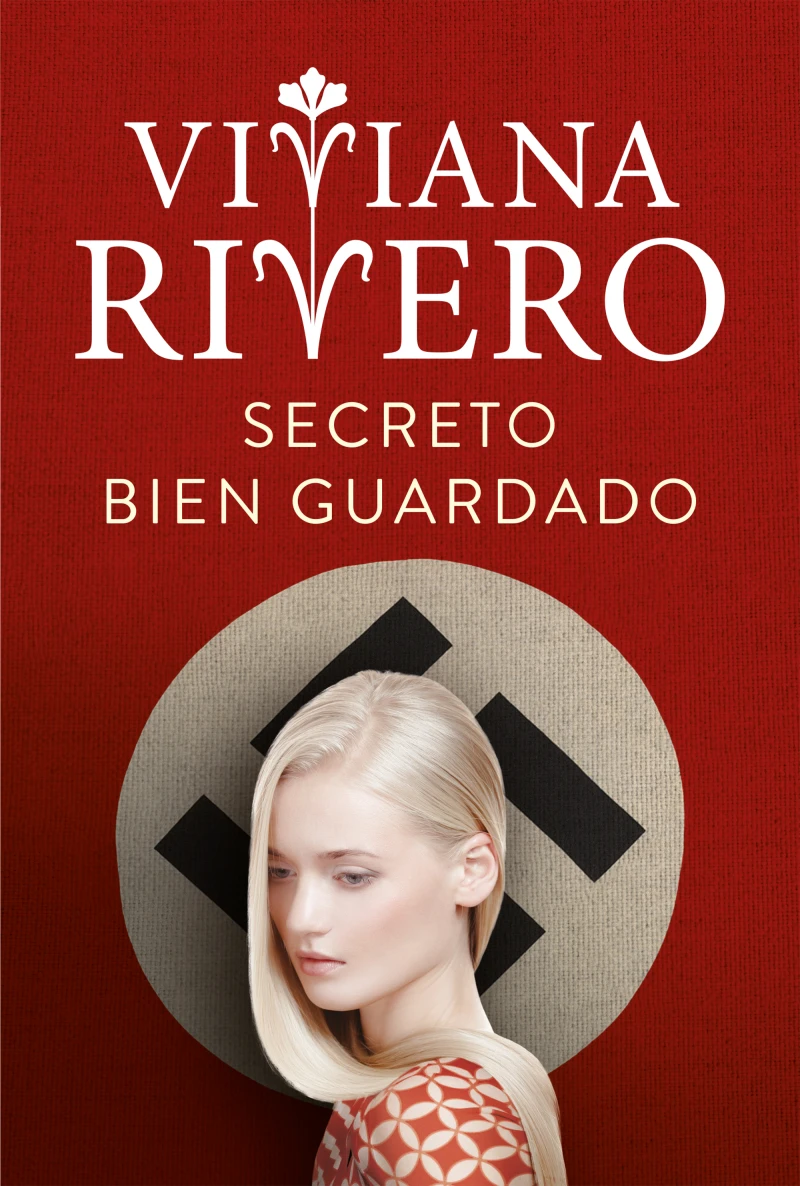 Portada: Secreto bien guardado