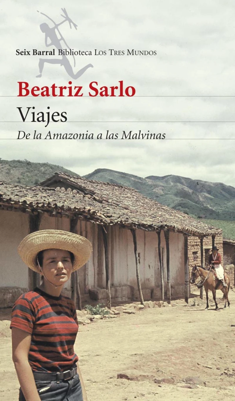Portada: Viajes
