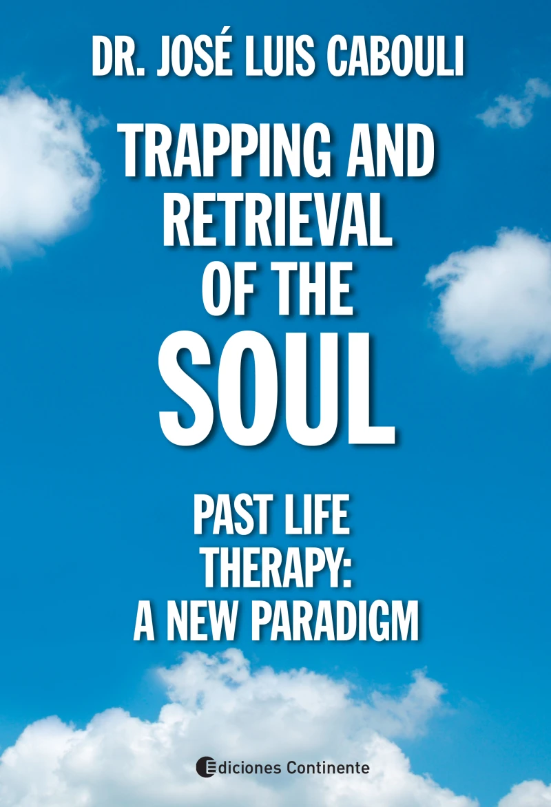 Portada: Trapping and retrieval of the soul