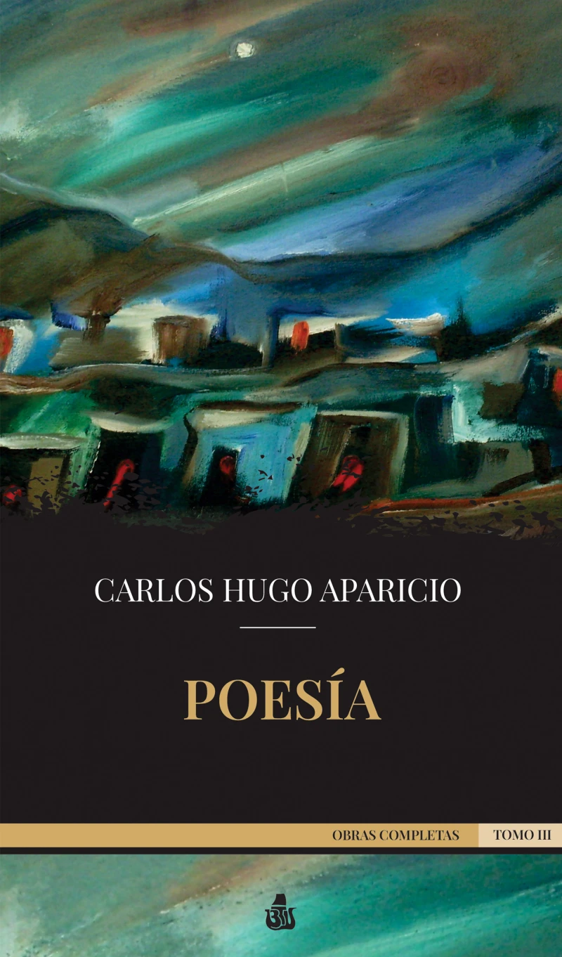 Portada: Poesía