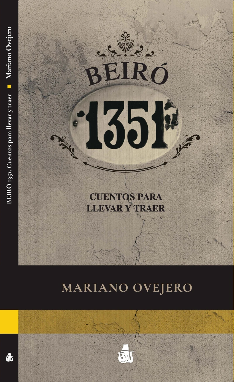 Portada: Beiró 1351