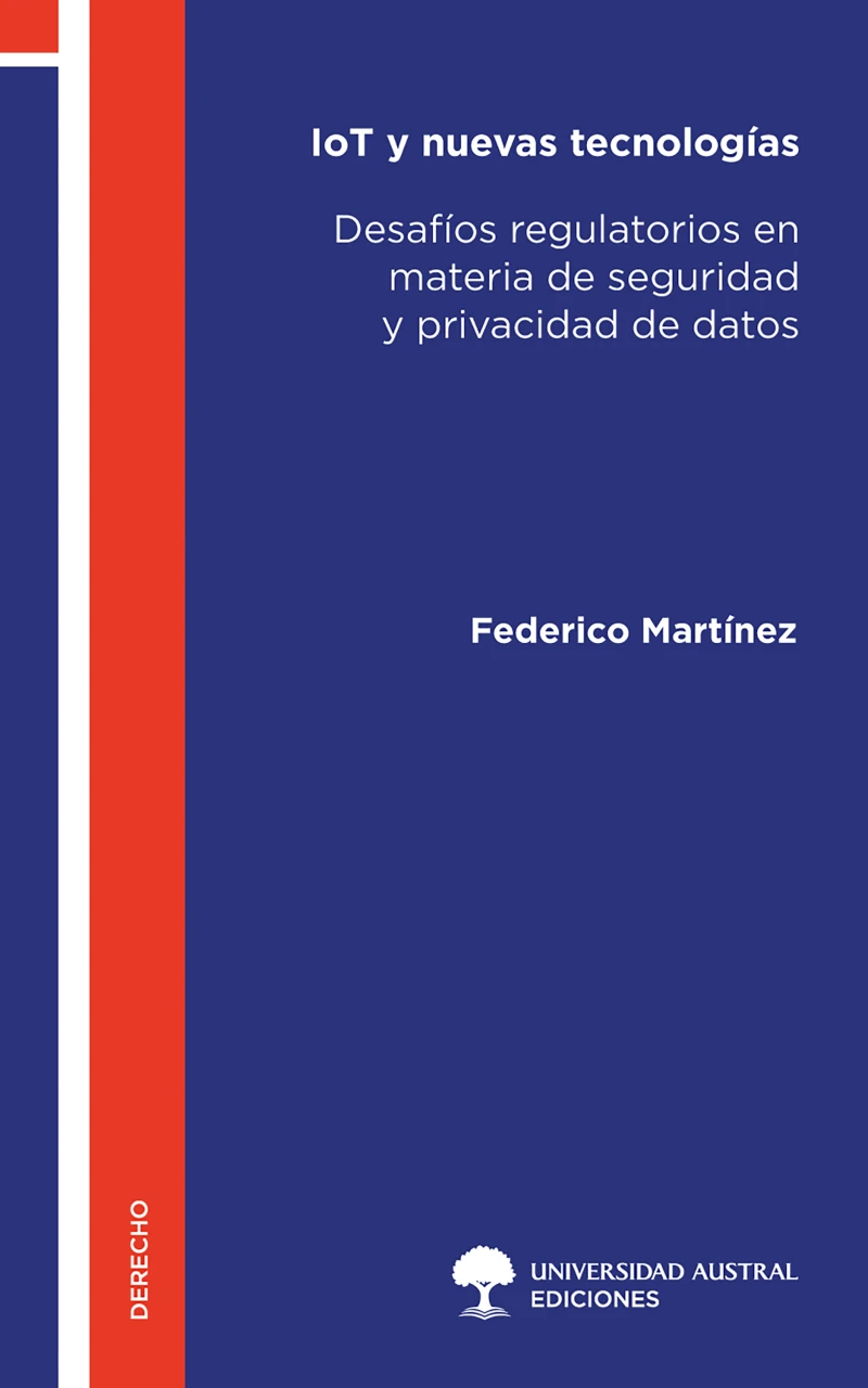 Portada: IoT y nuevas tecnologías