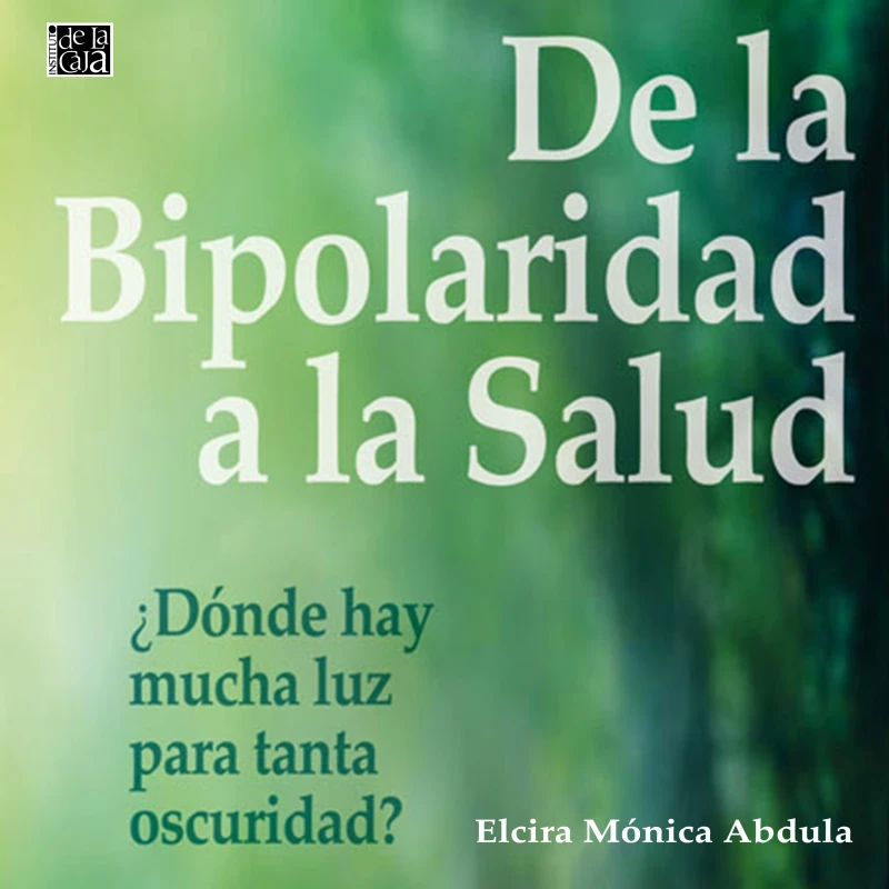 Portada: De la bipolaridad a la salud
