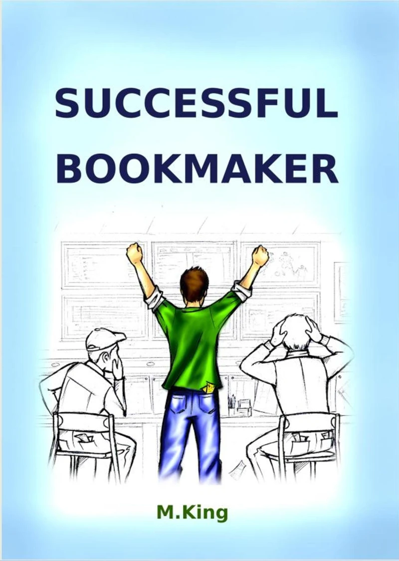 Portada: Successful Bookmaker