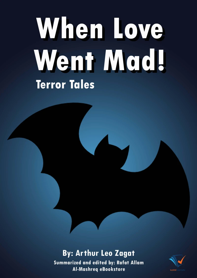 Portada: When Love Went Mad!