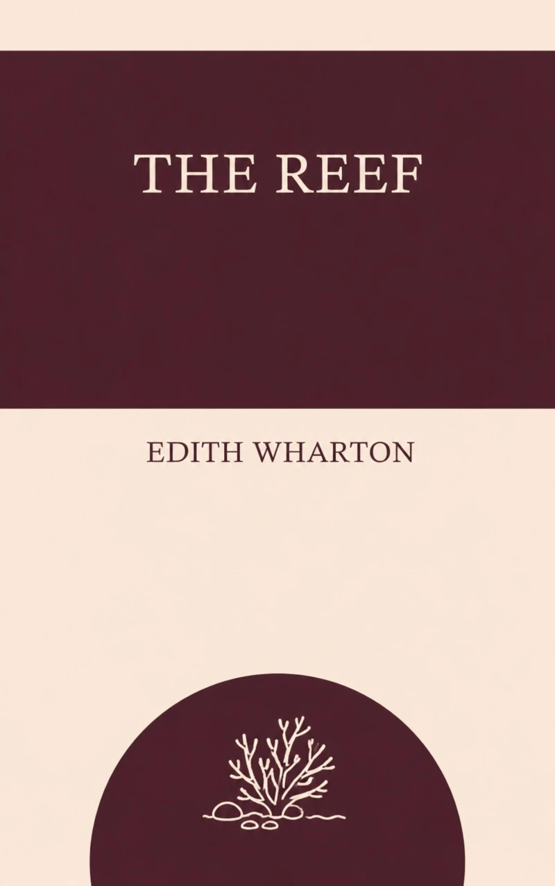 Portada: The Reef