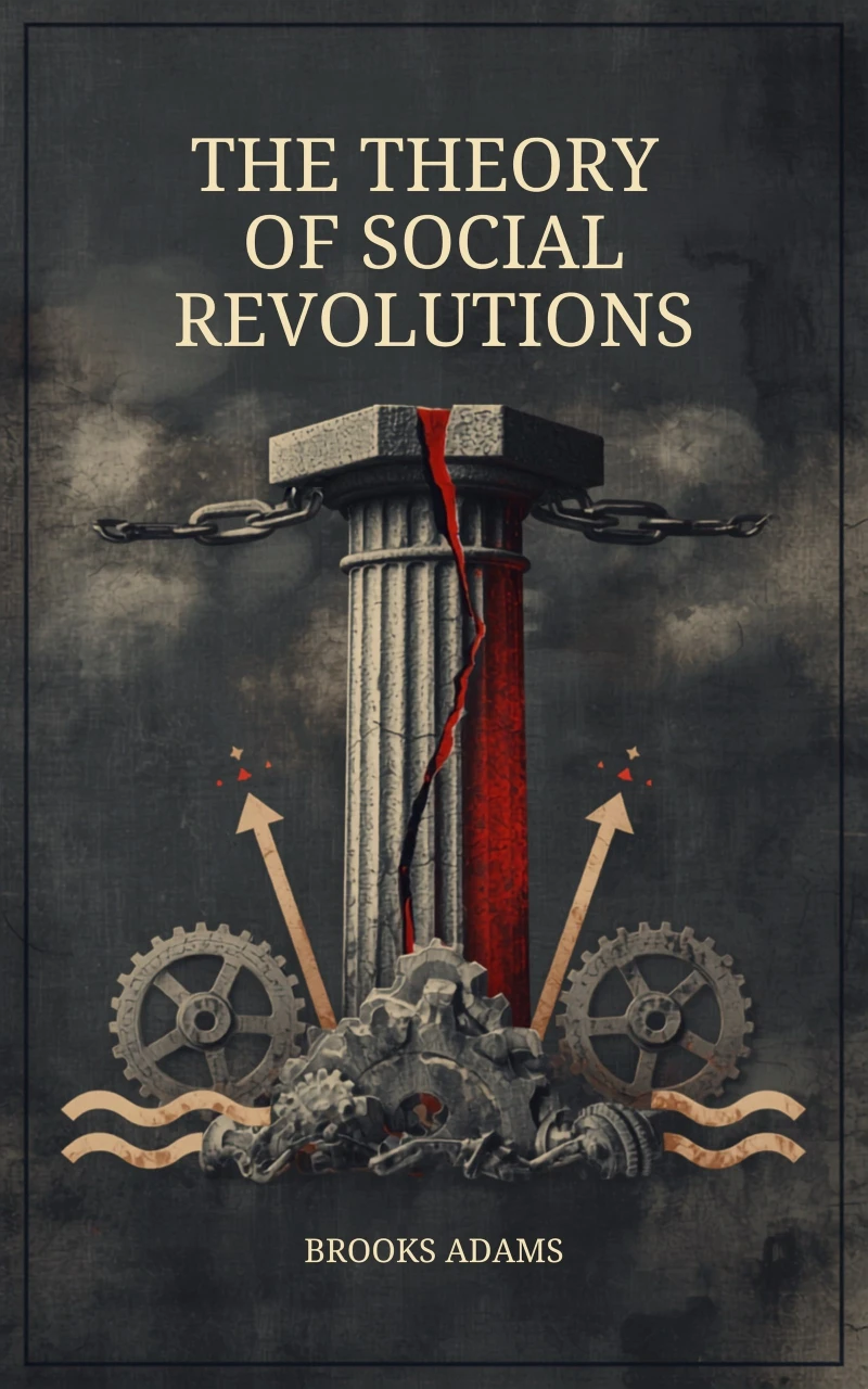 Portada: The Theory of Social Revolutions