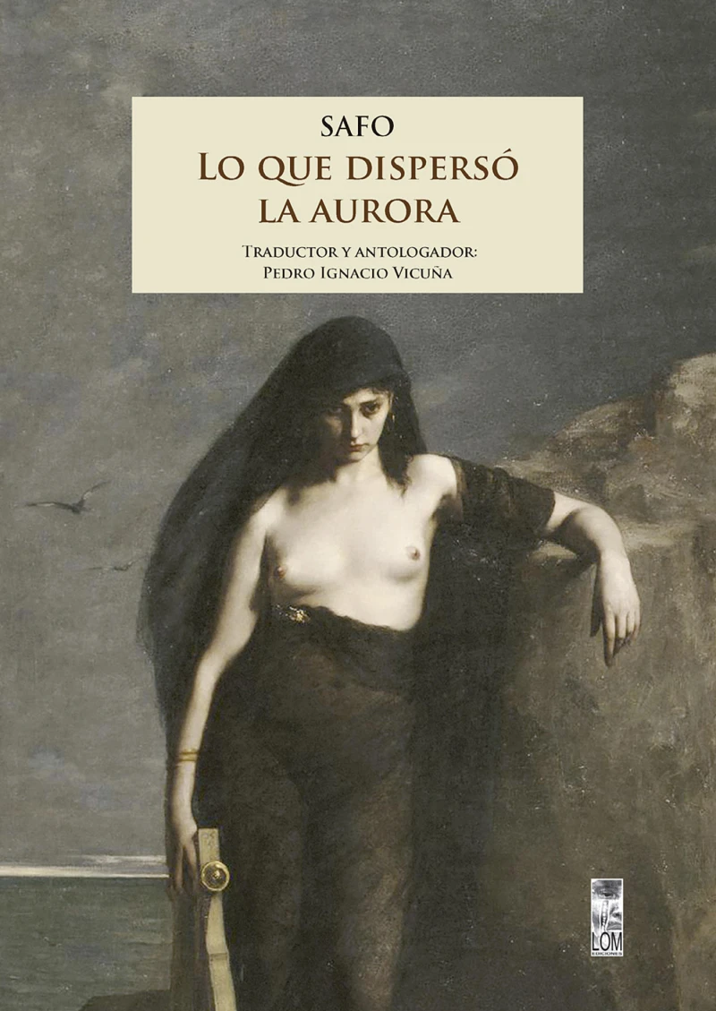 Portada: Lo que dispersó la aurora