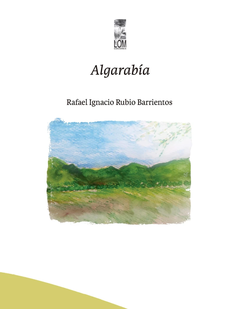 Portada: Algarabía