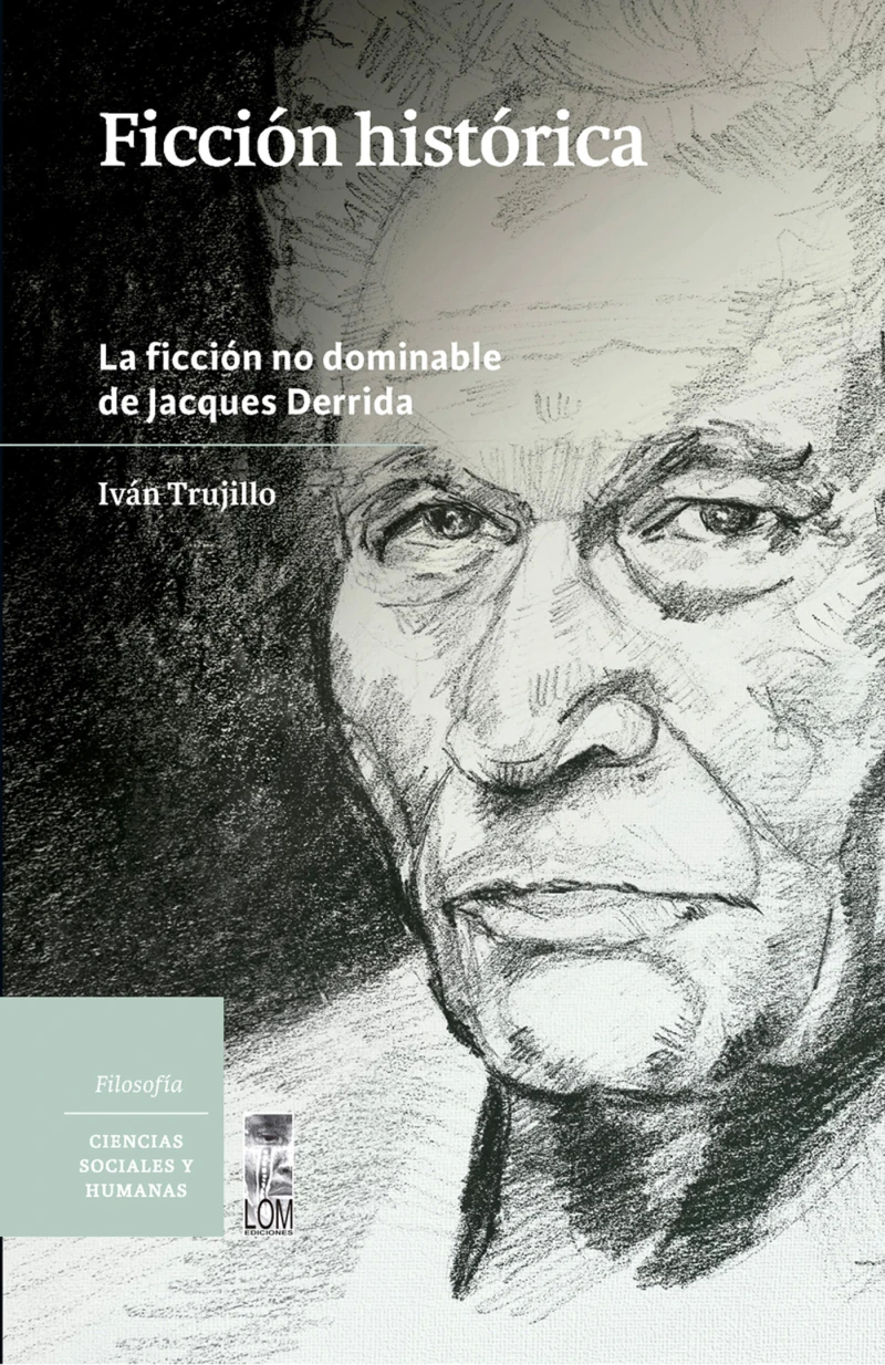 Portada: Ficción histórica