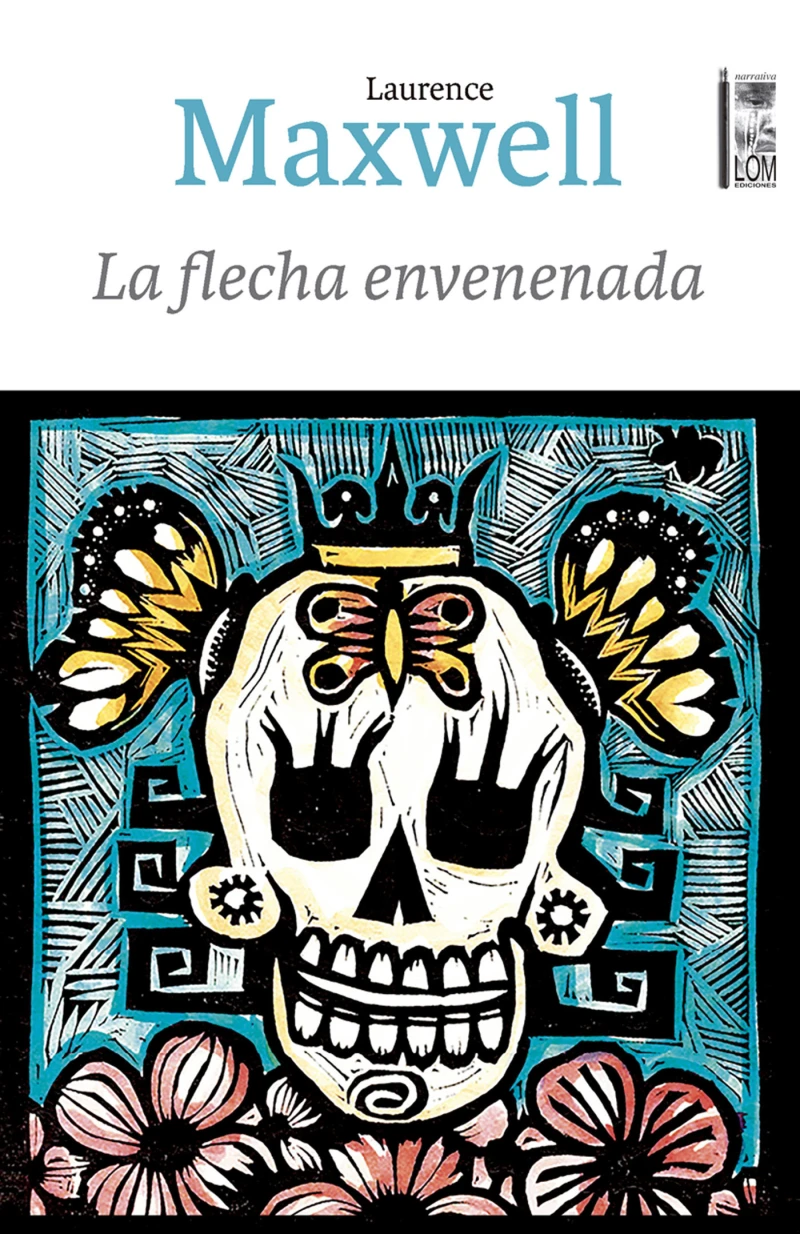 Portada: La flecha envenenada