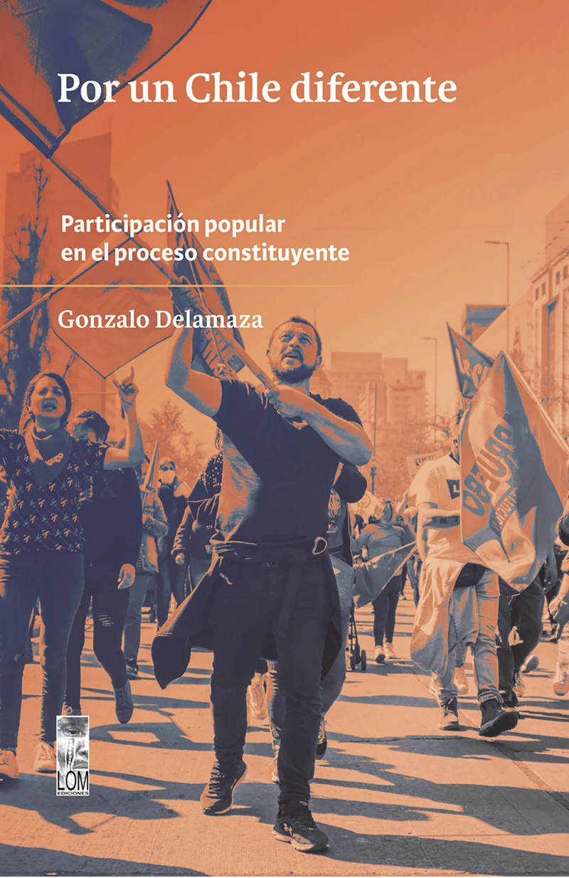 Portada: Por un Chile diferente