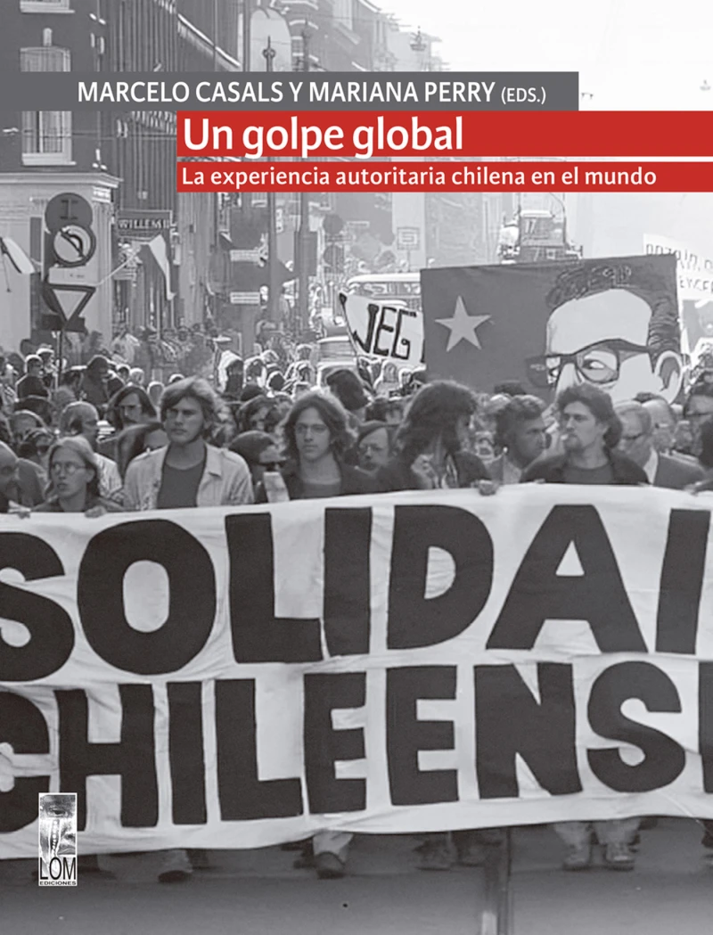 Portada: Un golpe global