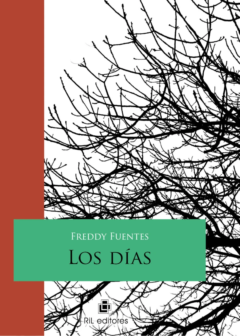 Portada: Los días