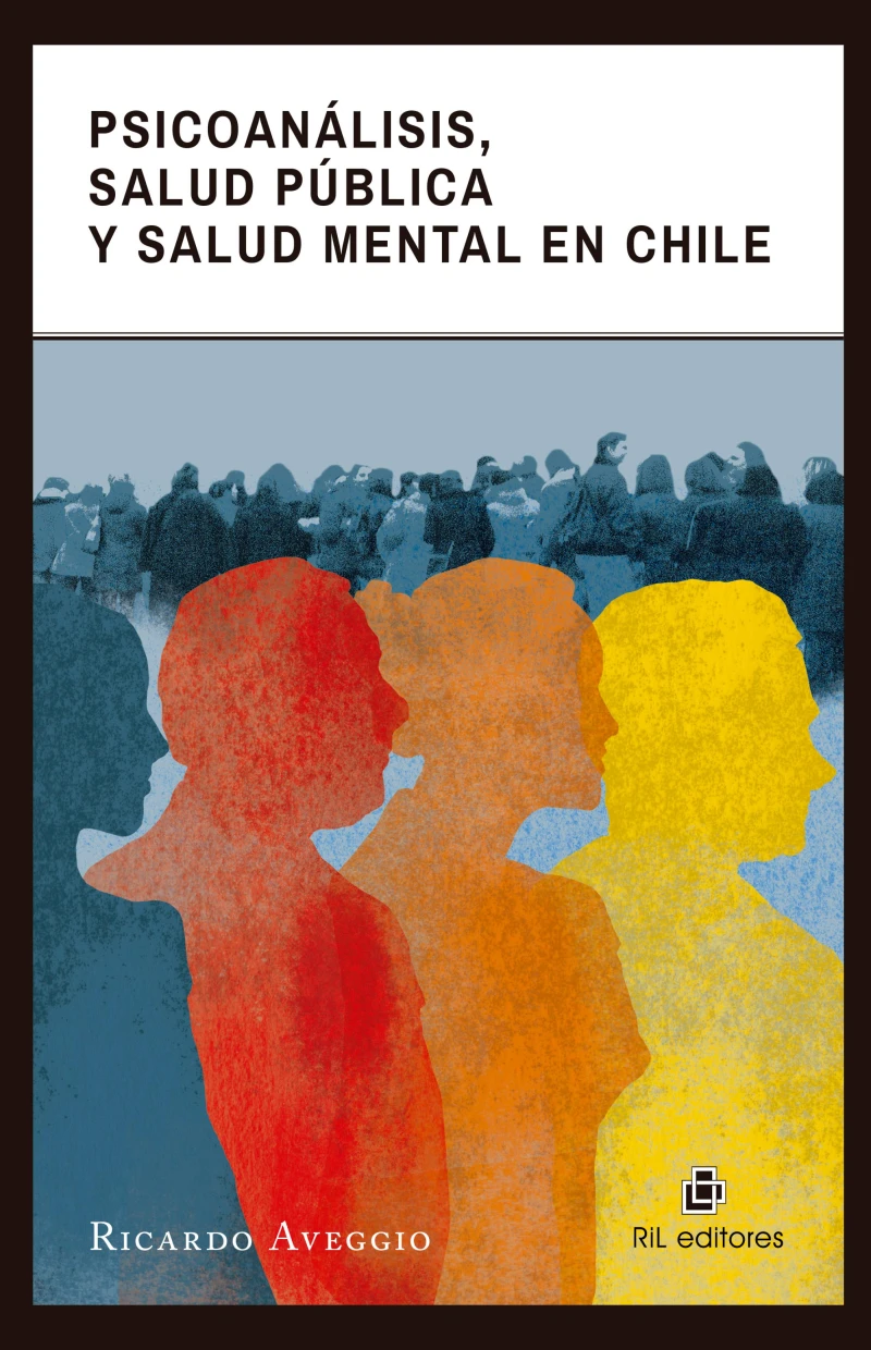 Portada: Psicoanálisis, salud pública y salud mental en Chile