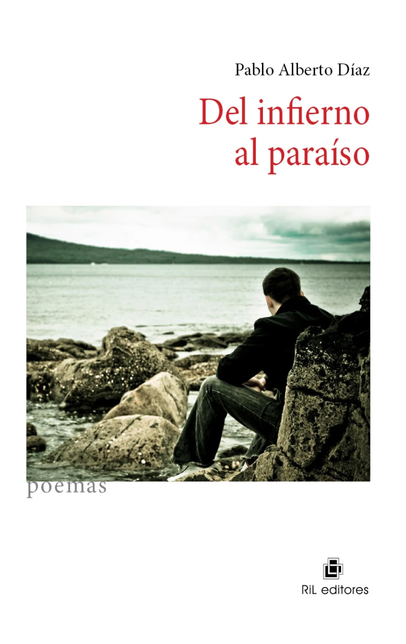 Portada: Del infierno al paraíso