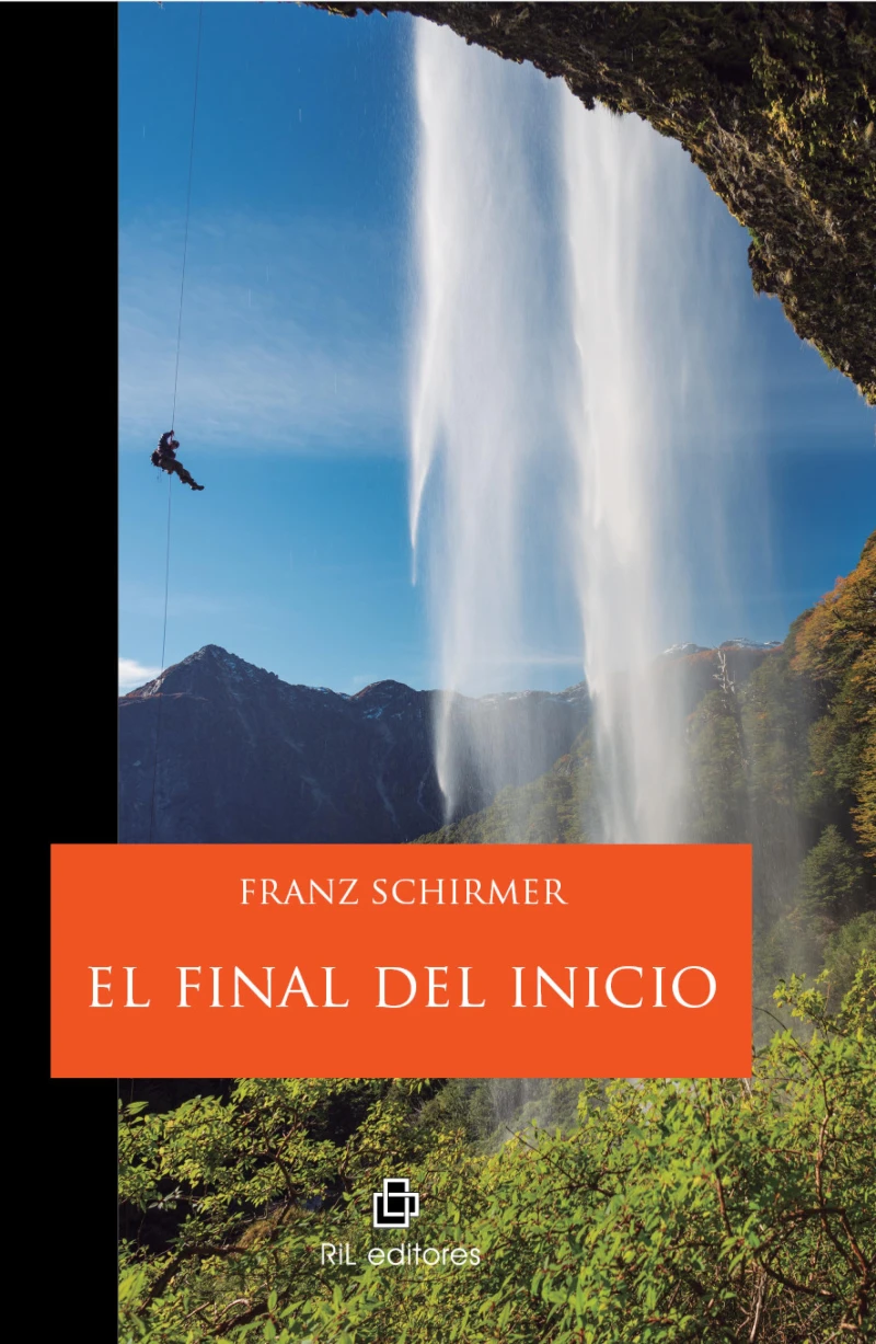 Portada: El final del inicio