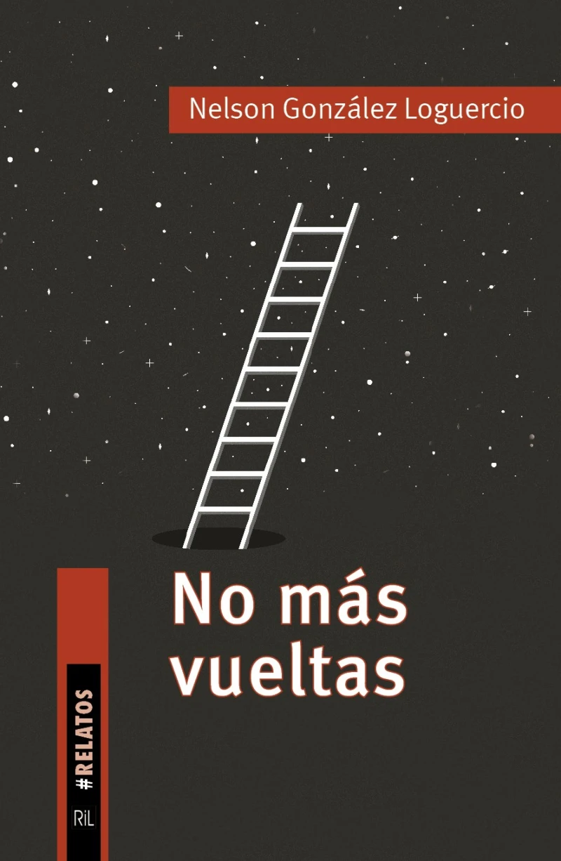 Portada: No más vueltas