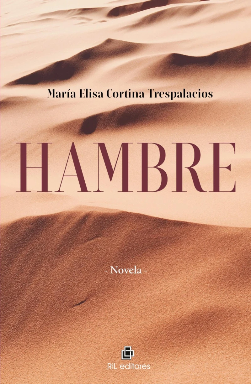 Portada: Hambre