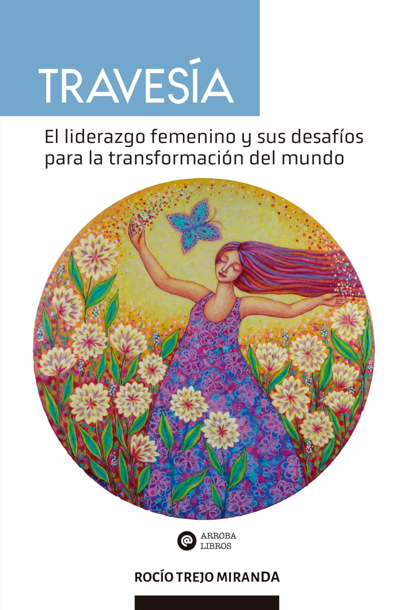 Portada: Travesía