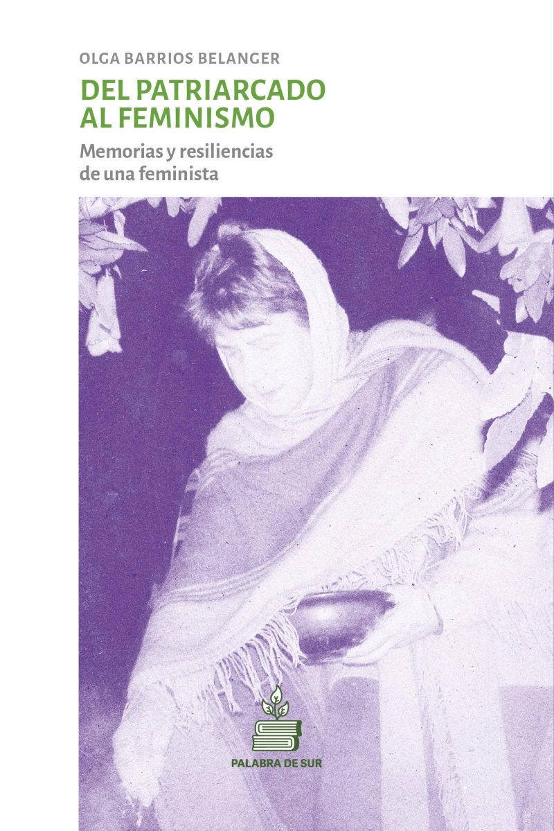 Portada: Del patriarcado al feminismo
