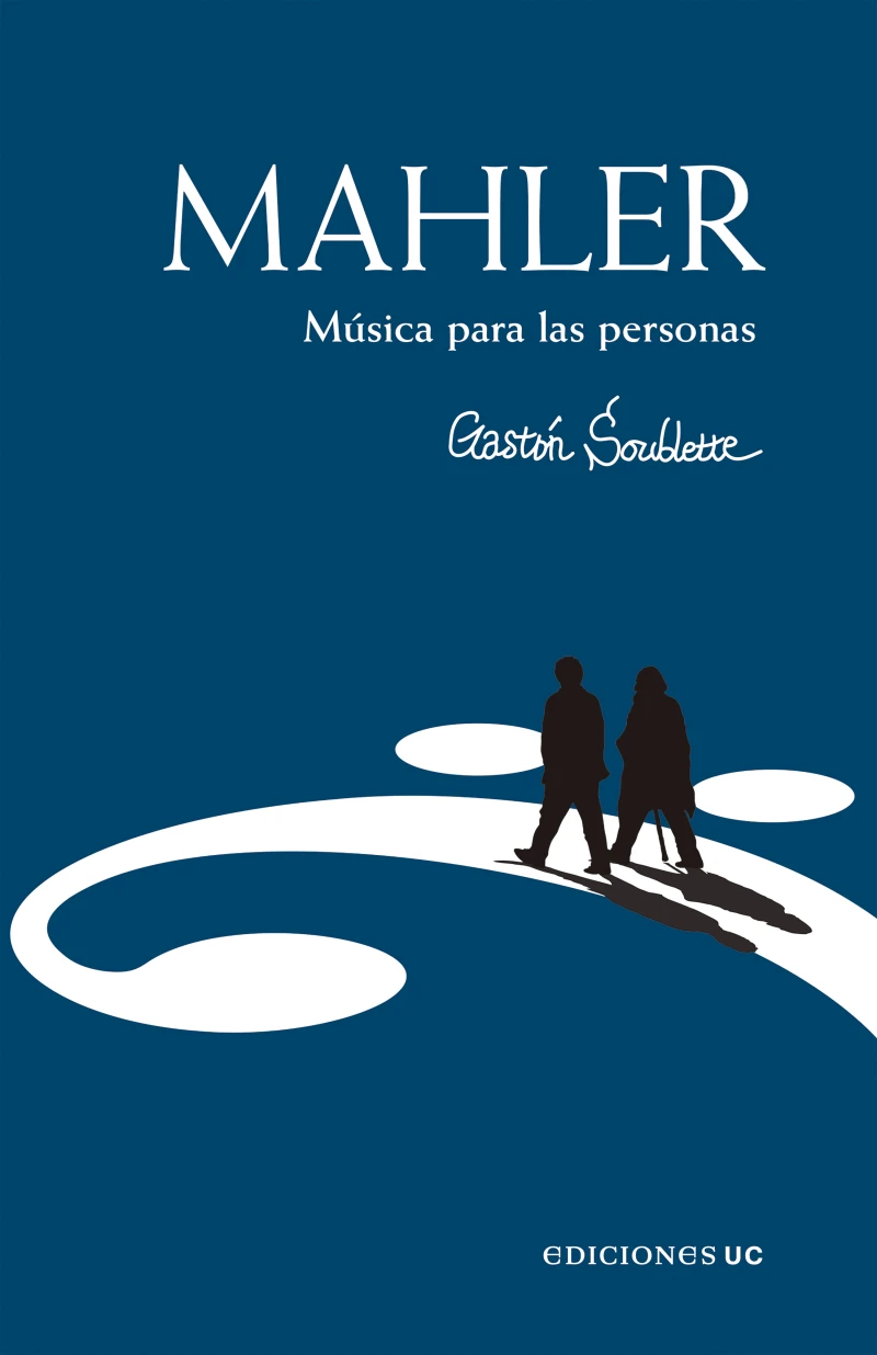 Portada: Mahler