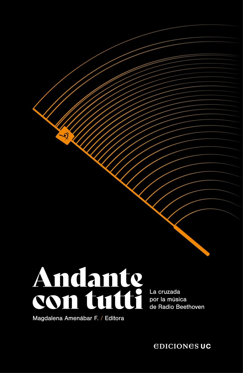 Portada: Andante con Tutti