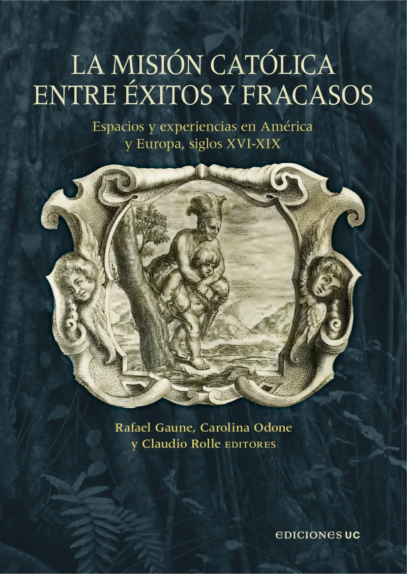 Portada: La misión católica entre éxitos y fracasos