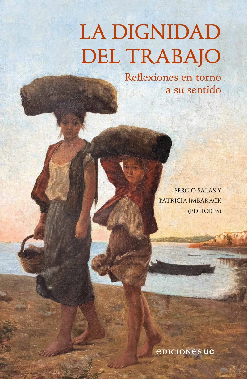 Portada: La dignidad del trabajo