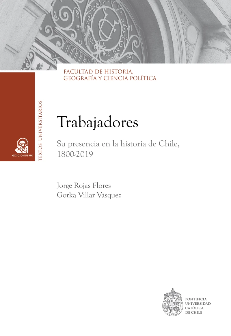 Portada: Trabajadores