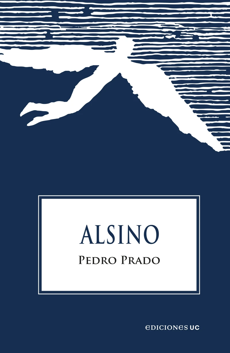 Portada: Alsino