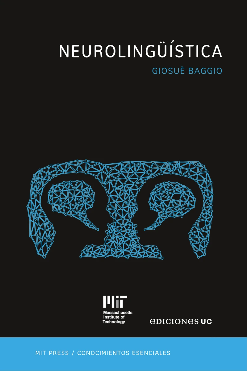 Portada: Neurolinguistica