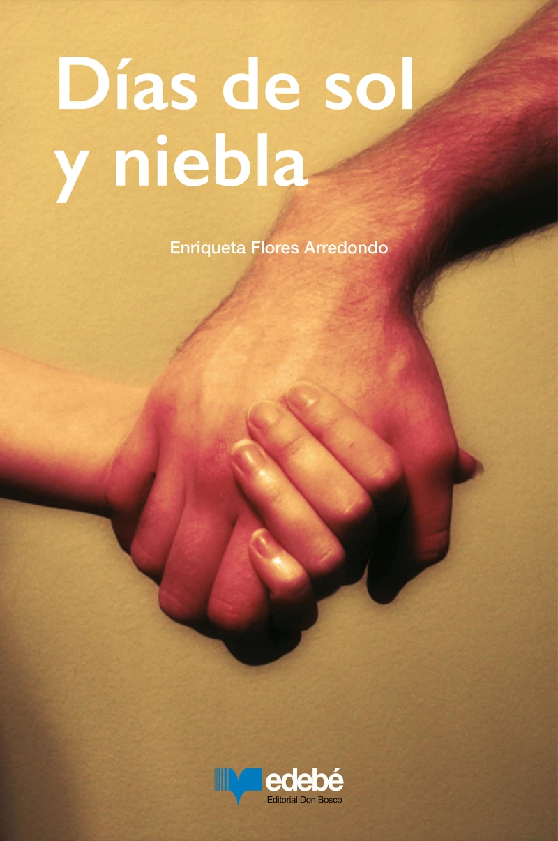 Portada: Días de sol y niebla