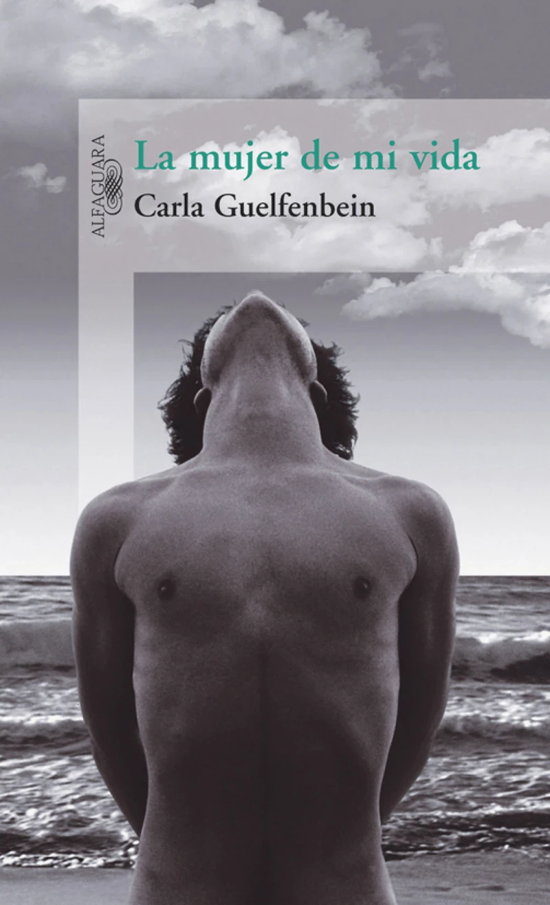 Portada: La mujer de mi vida