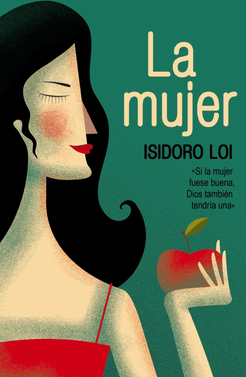 Portada: La Mujer