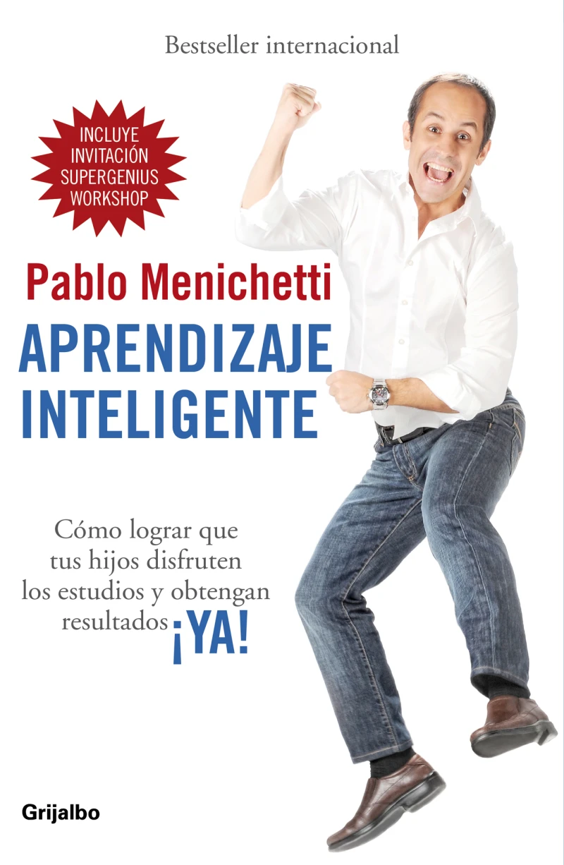 Portada: Aprendizaje Inteligente
