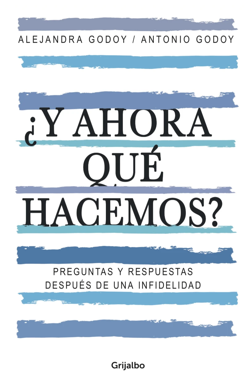 Portada: ¿Y ahora qué hacemos?