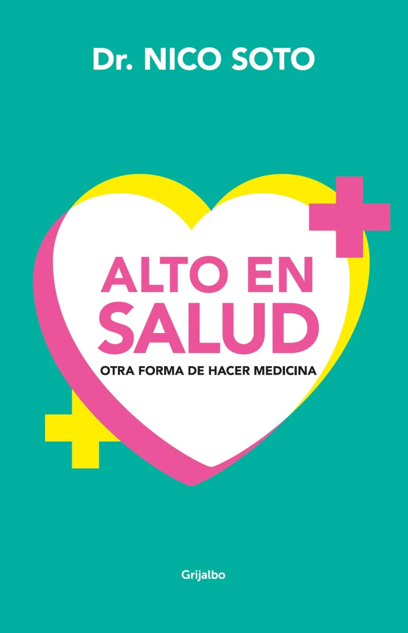 Portada: Alto en salud