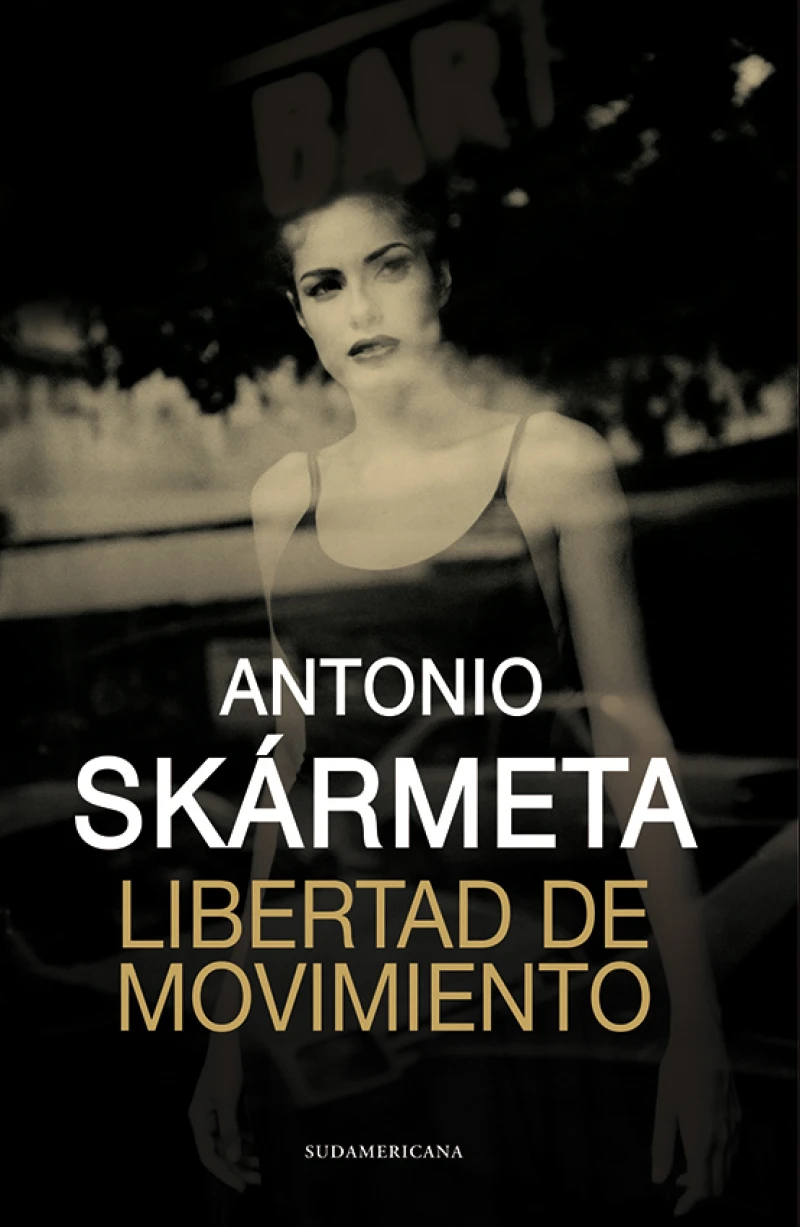 Portada: Libertad de movimiento