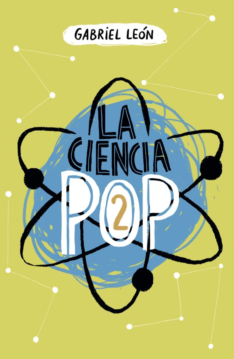 Portada: La ciencia pop 2