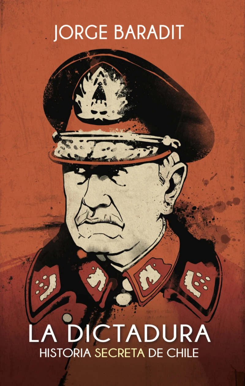 Portada: La Dictadura