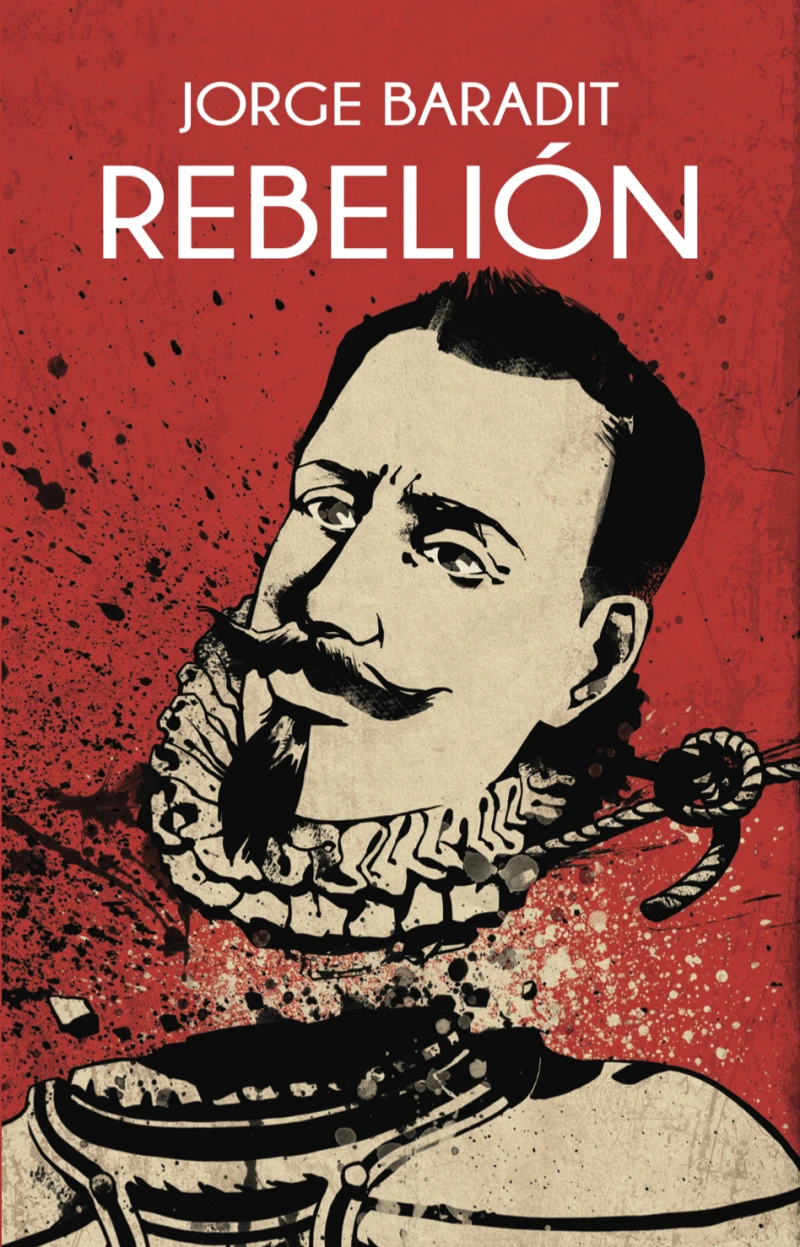 Portada: Rebelión