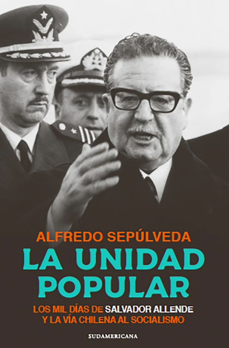 Portada: La Unidad Popular